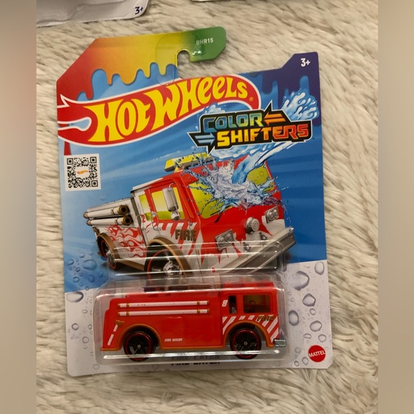 Hotwheels - Picture 4 of 4